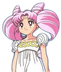 Princess Serenity 